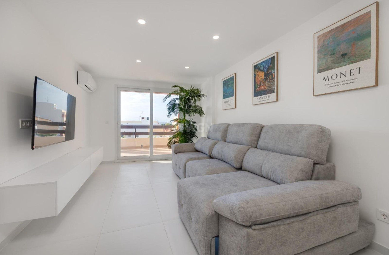 Reventa - Apartamento / piso - Torrevieja - Costa Blanca