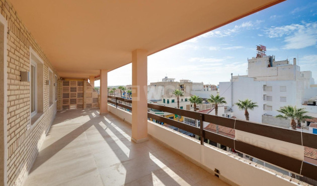 Reventa - Apartamento / piso - Torrevieja - Costa Blanca