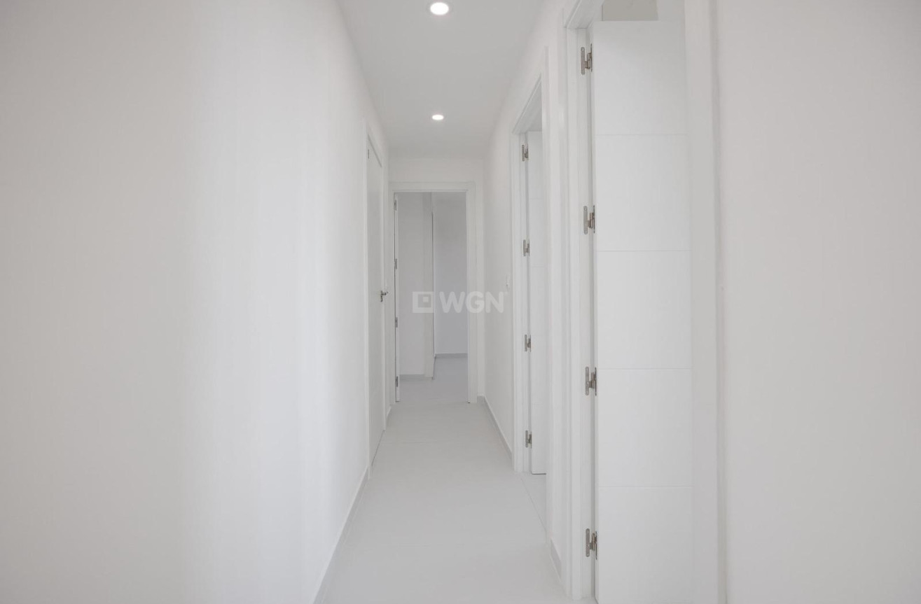 Reventa - Apartamento / piso - Torrevieja - Costa Blanca