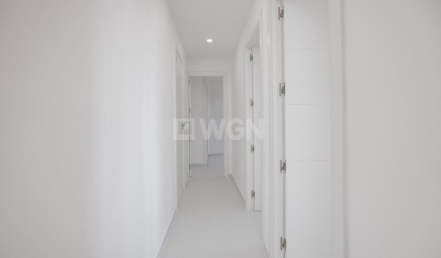 Reventa - Apartamento / piso - Torrevieja - Costa Blanca