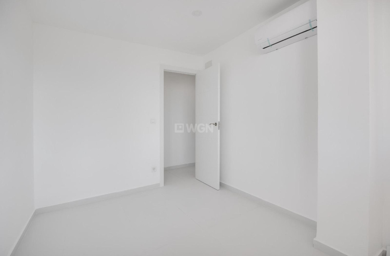 Reventa - Apartamento / piso - Torrevieja - Costa Blanca