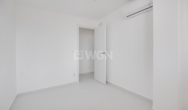 Reventa - Apartamento / piso - Torrevieja - Costa Blanca