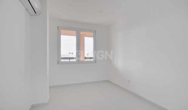 Reventa - Apartamento / piso - Torrevieja - Costa Blanca