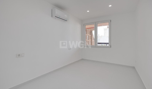 Reventa - Apartamento / piso - Torrevieja - Costa Blanca