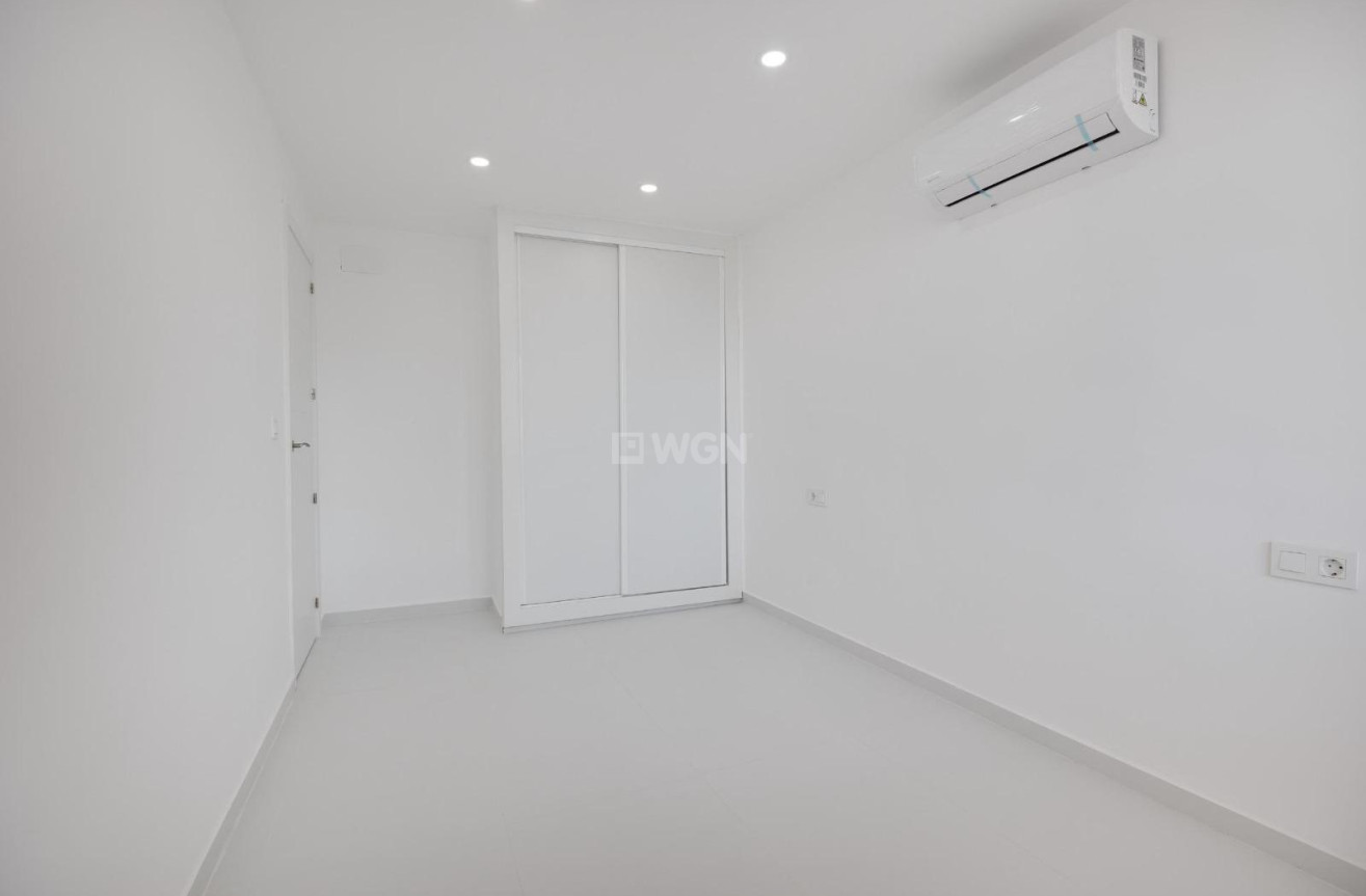 Reventa - Apartamento / piso - Torrevieja - Costa Blanca