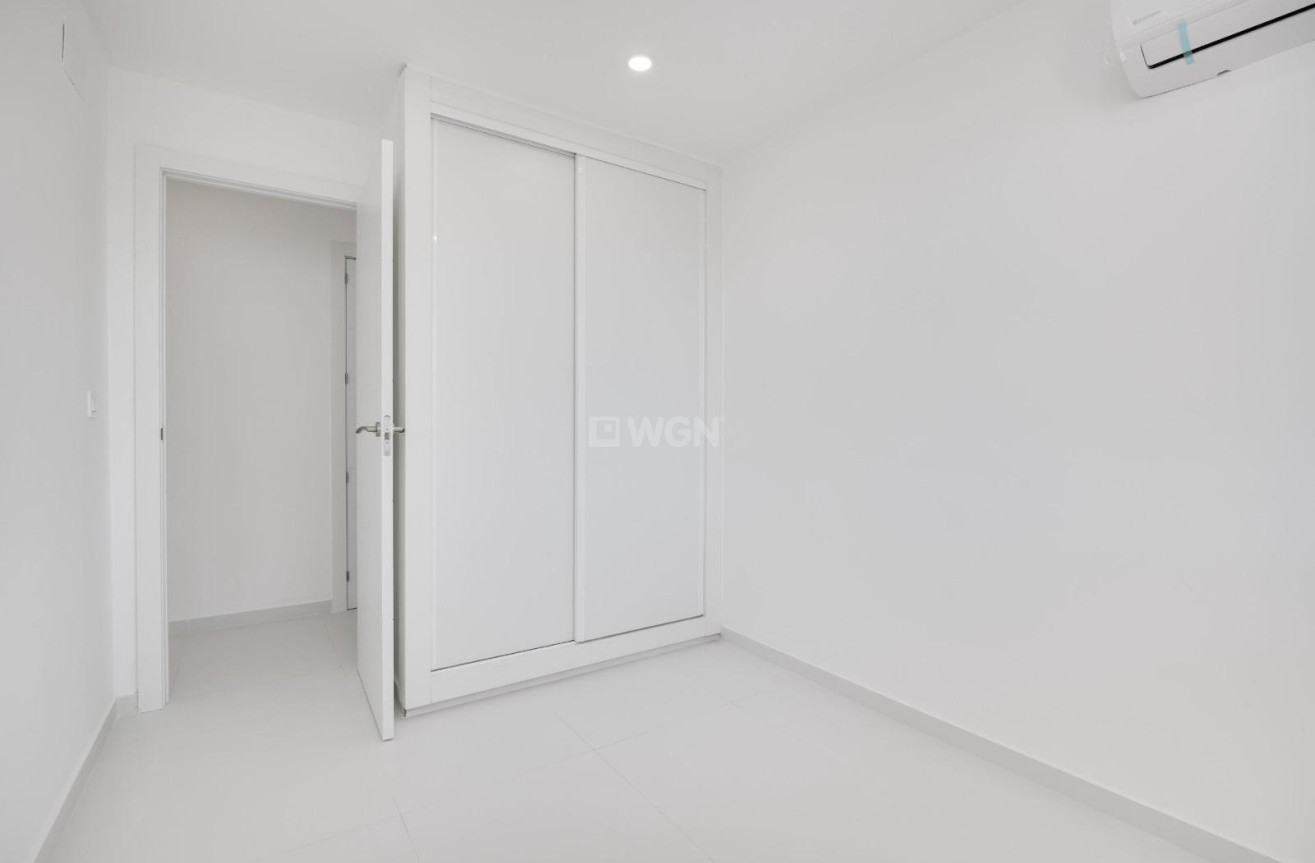 Reventa - Apartamento / piso - Torrevieja - Costa Blanca