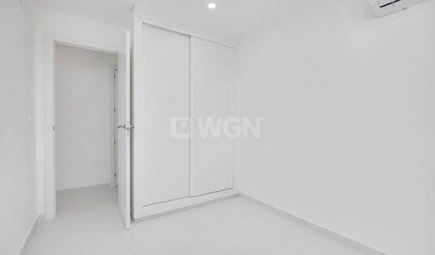 Reventa - Apartamento / piso - Torrevieja - Costa Blanca