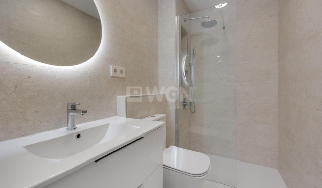 Reventa - Apartamento / piso - Torrevieja - Costa Blanca