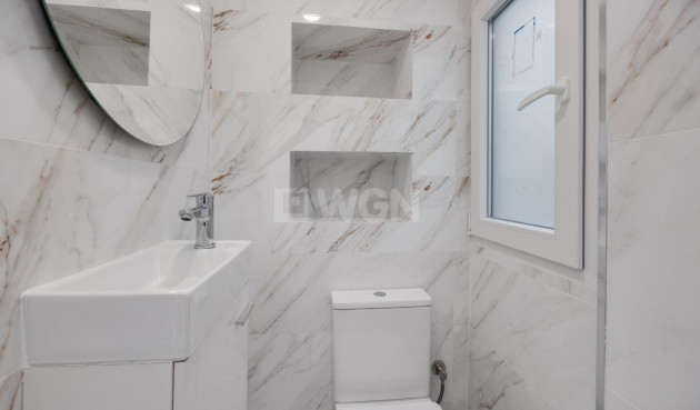 Reventa - Apartamento / piso - Torrevieja - Costa Blanca