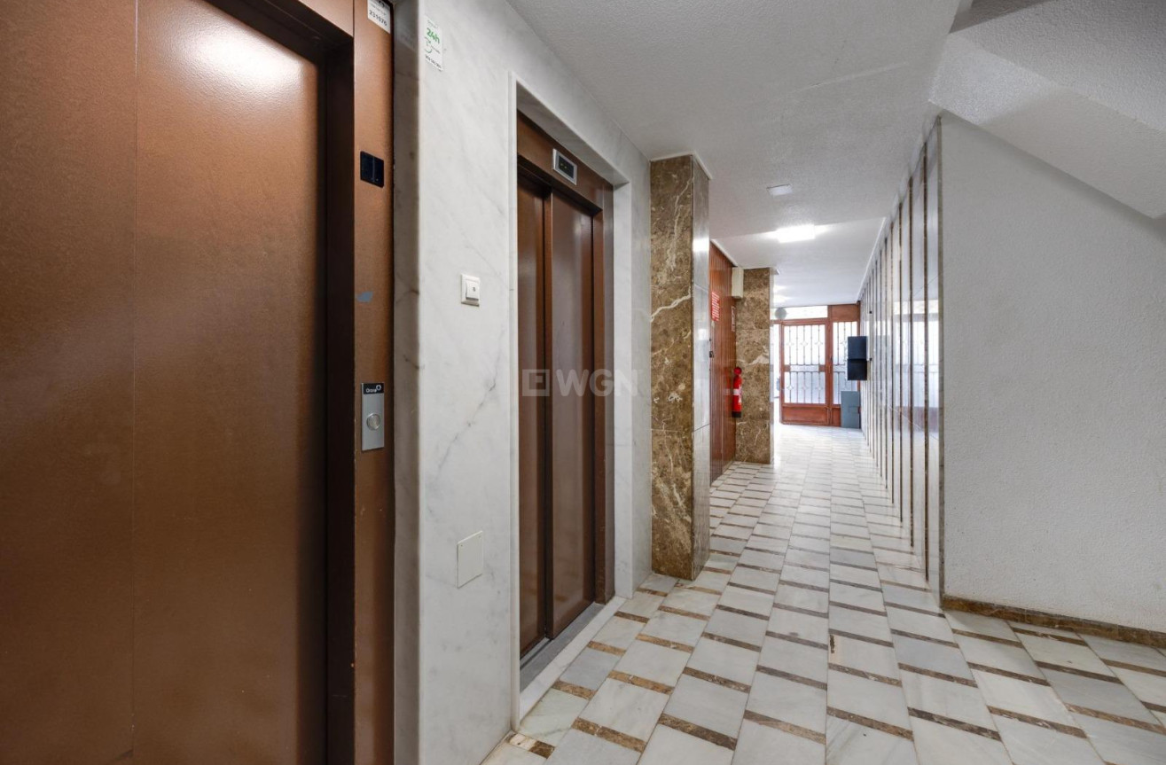 Reventa - Apartamento / piso - Torrevieja - Costa Blanca