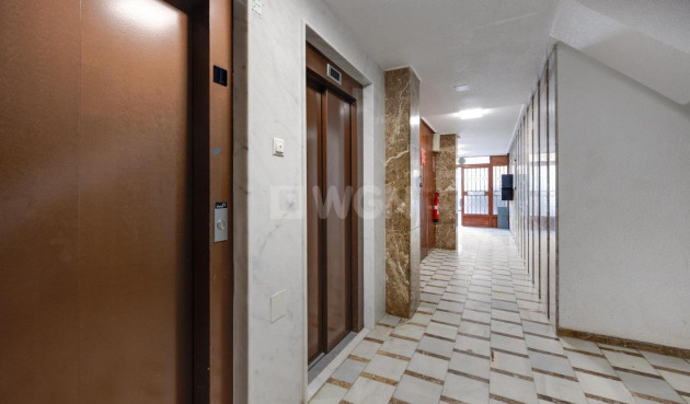 Reventa - Apartamento / piso - Torrevieja - Costa Blanca