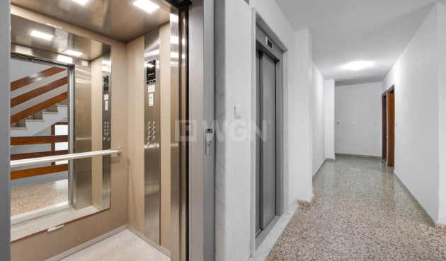 Reventa - Apartamento / piso - Torrevieja - Costa Blanca