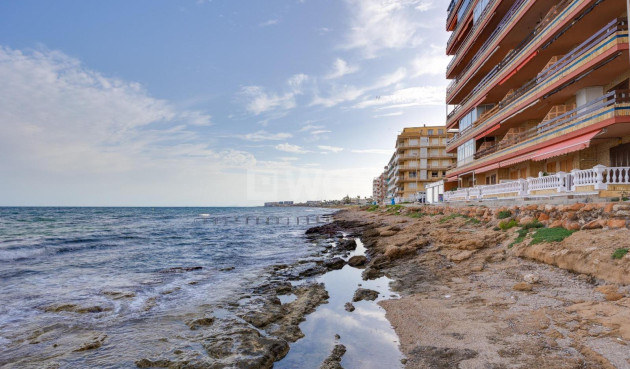 Reventa - Apartamento / piso - Torrevieja - Costa Blanca