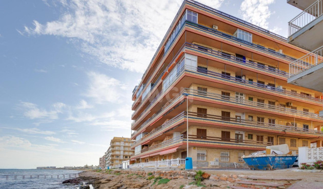 Reventa - Apartamento / piso - Torrevieja - Costa Blanca