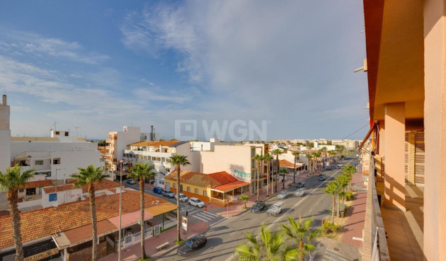 Reventa - Apartamento / piso - Torrevieja - Costa Blanca