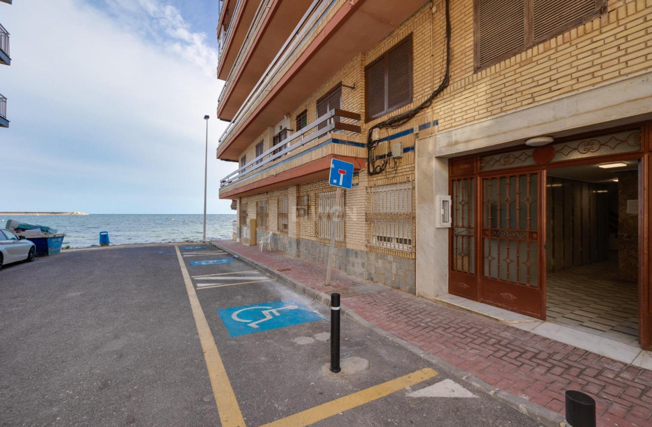 Reventa - Apartamento / piso - Torrevieja - Costa Blanca