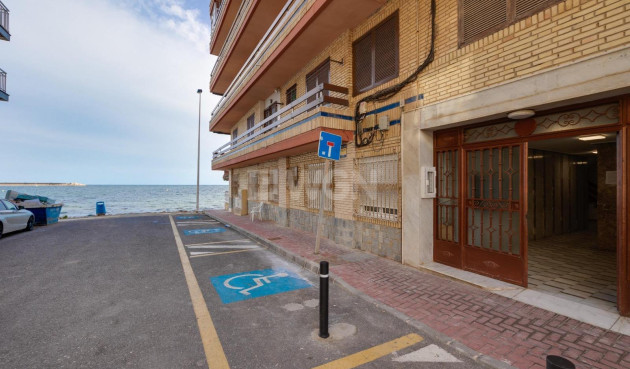 Reventa - Apartamento / piso - Torrevieja - Costa Blanca