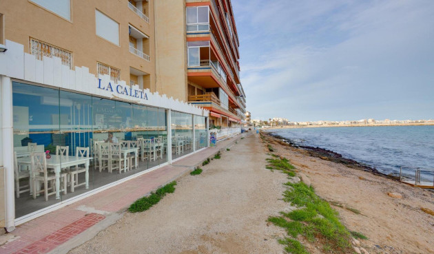 Reventa - Apartamento / piso - Torrevieja - Costa Blanca