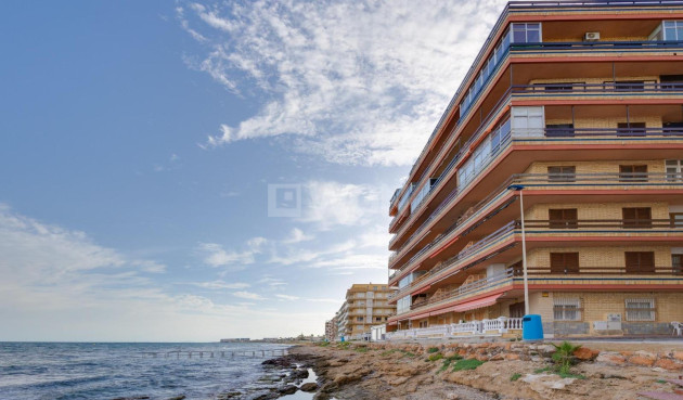 Reventa - Apartamento / piso - Torrevieja - Costa Blanca