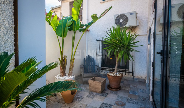 Resale - Apartment / flat - Torrevieja - Costa Blanca