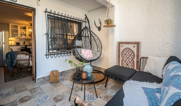 Resale - Apartment / flat - Torrevieja - Costa Blanca