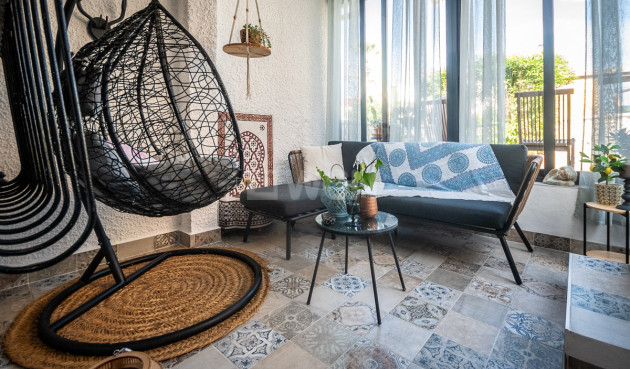 Resale - Apartment / flat - Torrevieja - Costa Blanca