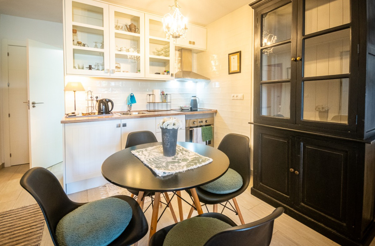 Resale - Apartment / flat - Torrevieja - Costa Blanca