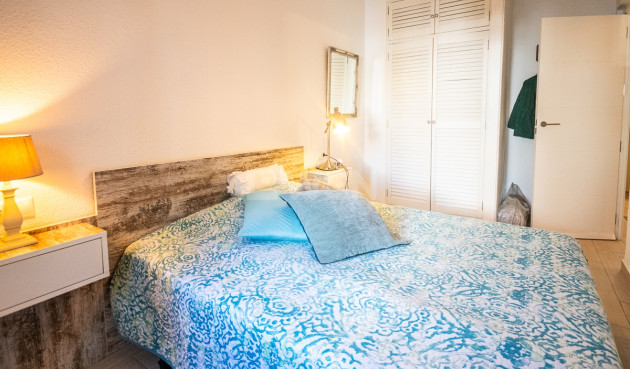 Resale - Apartment / flat - Torrevieja - Costa Blanca