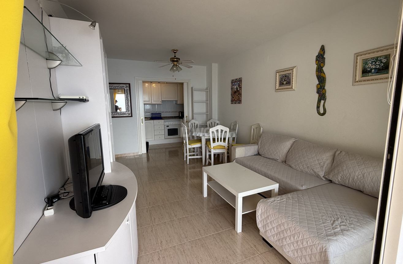 Resale - Apartment / flat - Benidorm - Costa Blanca