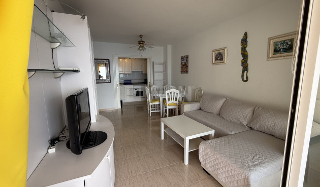 Resale - Apartment / flat - Benidorm - Costa Blanca
