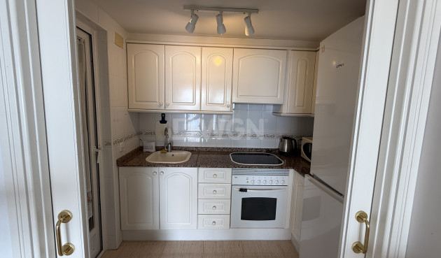 Resale - Apartment / flat - Benidorm - Costa Blanca