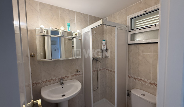 Resale - Apartment / flat - Benidorm - Costa Blanca