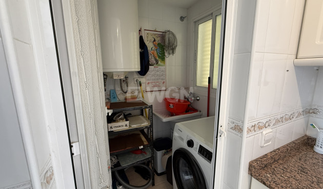 Resale - Apartment / flat - Benidorm - Costa Blanca