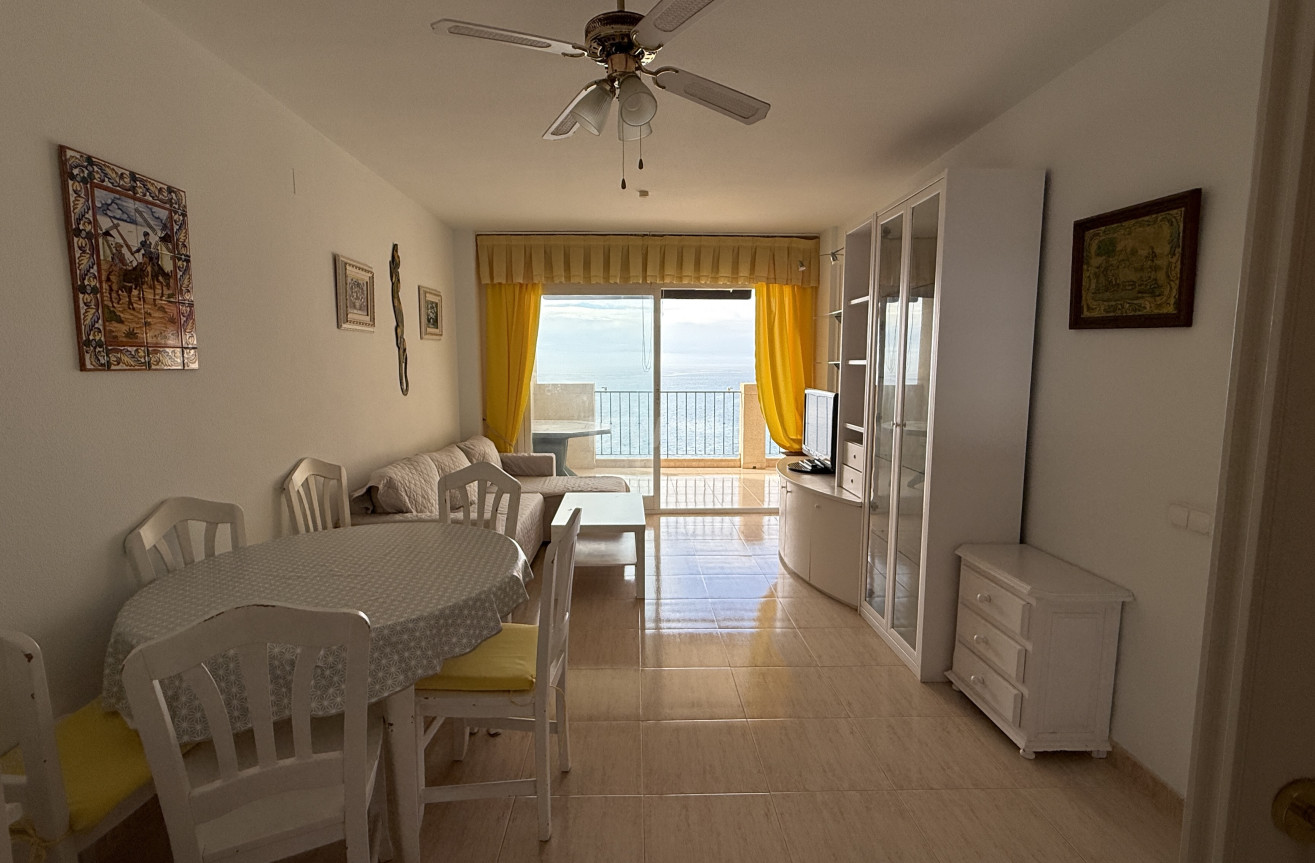 Resale - Apartment / flat - Benidorm - Costa Blanca