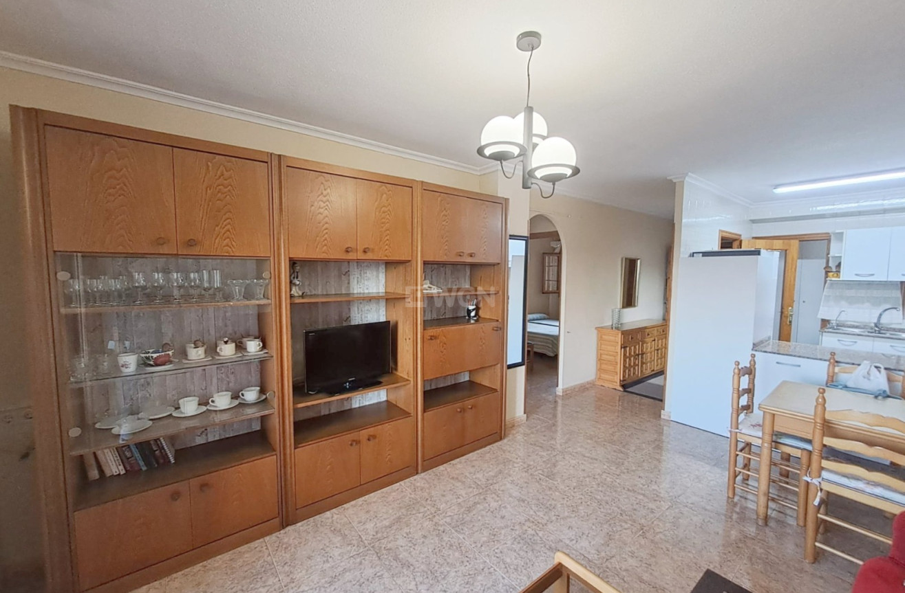 Resale - Apartment / flat - Torrevieja - Costa Blanca