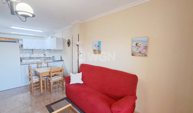 Resale - Apartment / flat - Torrevieja - Costa Blanca
