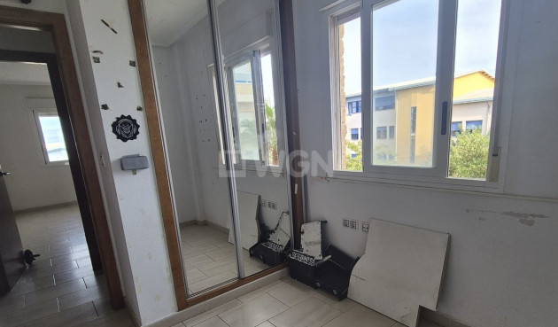 Resale - Apartment / flat - Torrevieja - Costa Blanca