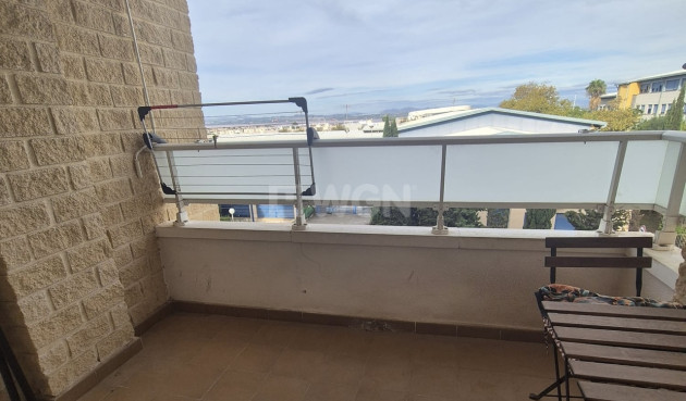 Resale - Apartment / flat - Torrevieja - Costa Blanca