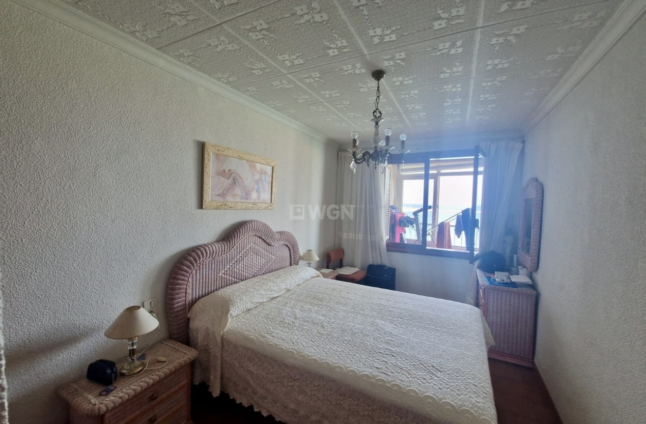 Resale - Apartment / flat - Torrevieja - Costa Blanca