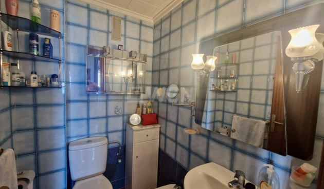 Resale - Apartment / flat - Torrevieja - Costa Blanca