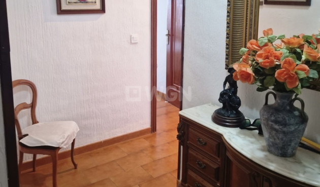 Resale - Apartment / flat - Torrevieja - Costa Blanca