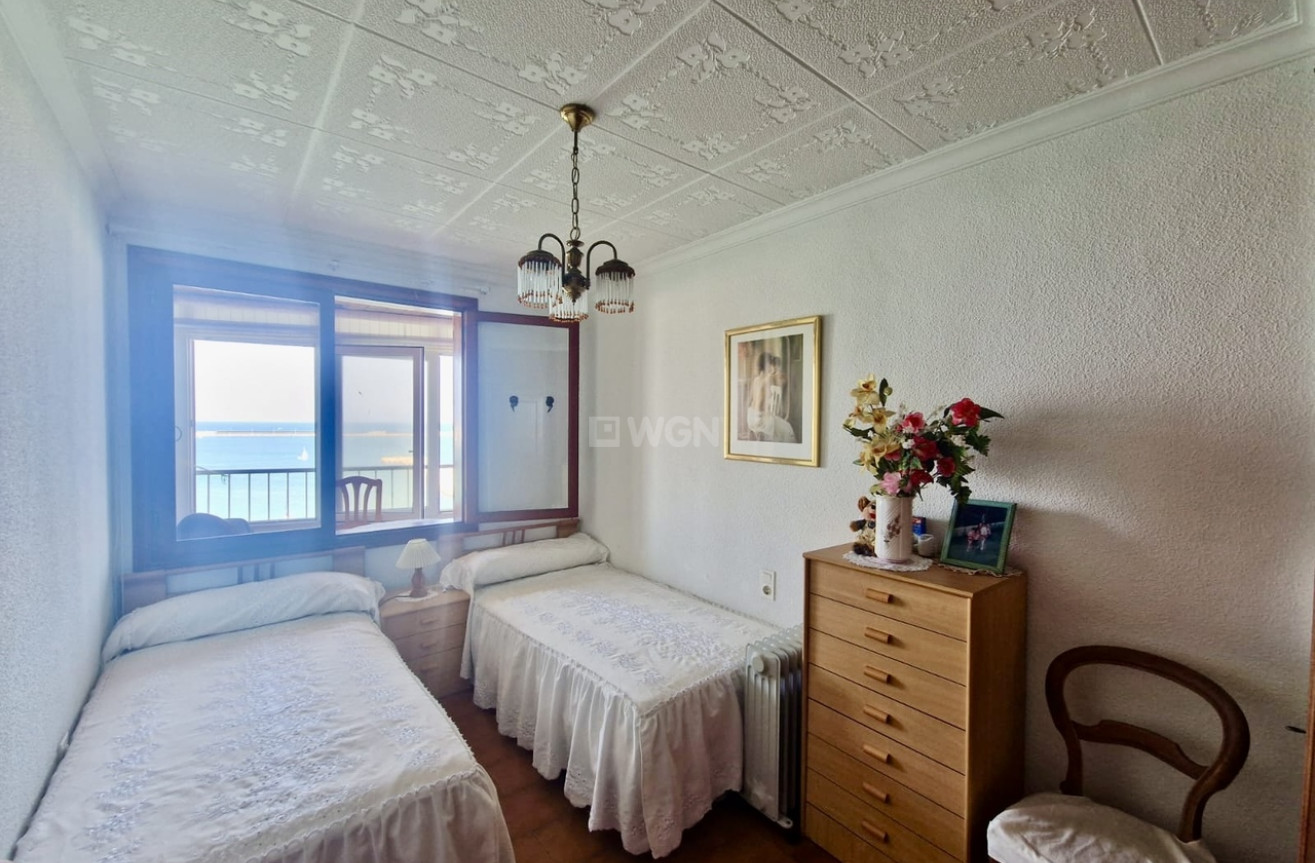 Resale - Apartment / flat - Torrevieja - Costa Blanca