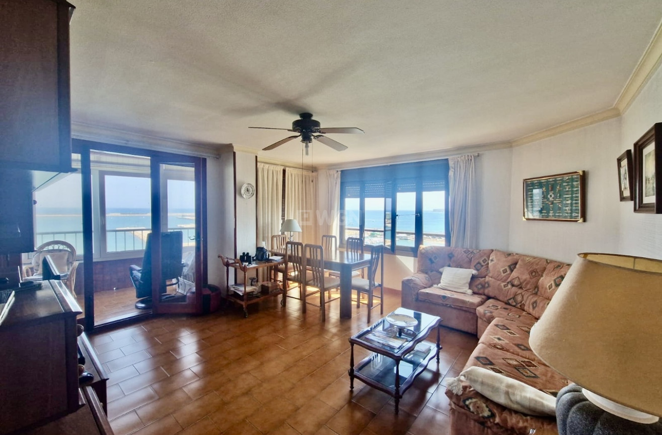 Resale - Apartment / flat - Torrevieja - Costa Blanca