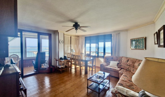 Resale - Apartment / flat - Torrevieja - Costa Blanca