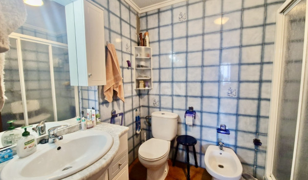 Resale - Apartment / flat - Torrevieja - Costa Blanca