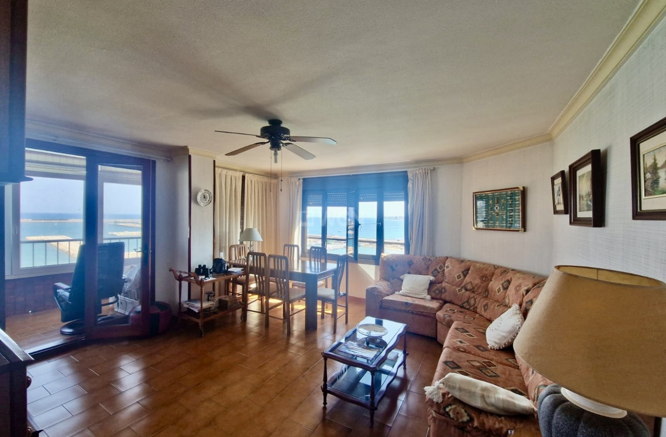 Resale - Apartment / flat - Torrevieja - Costa Blanca