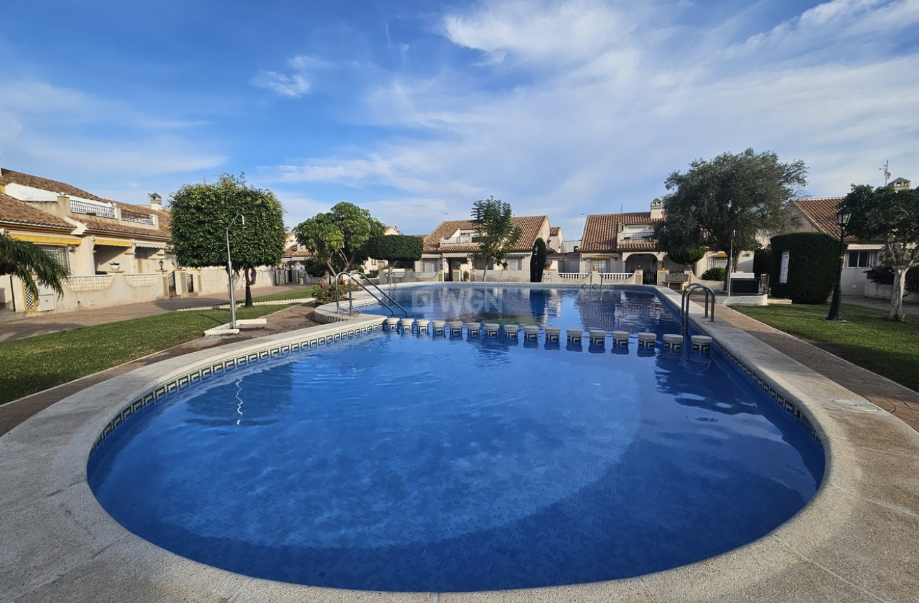 Reventa - Bungalow - La Zenia - Costa Blanca