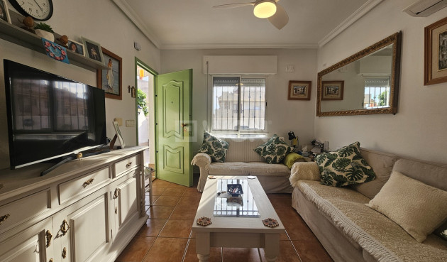 Reventa - Bungalow - La Zenia - Costa Blanca