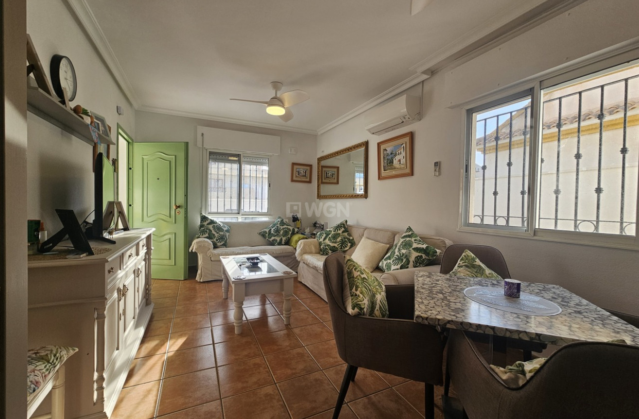 Reventa - Bungalow - La Zenia - Costa Blanca