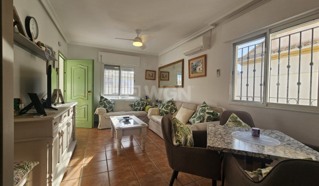 Reventa - Bungalow - La Zenia - Costa Blanca